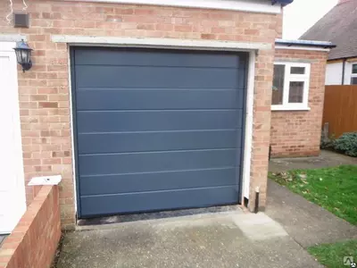 Секционные ворота| Автомат ворота - 900 000 сум / шт