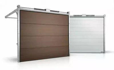 900 000 сум / шт Секционные ворота| Автомат ворота