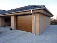 Zamonaviy avtomatik rolshtamlar va darvozalar. Stanza