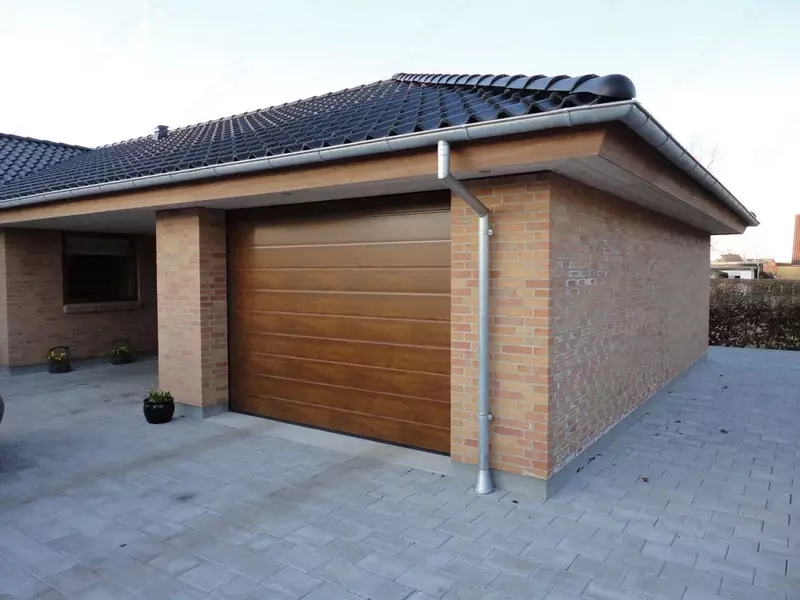 Zamonaviy avtomatik rolshtamlar va darvozalar. Stanza