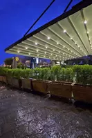 от {0} сум Раздвижные тентовые навесы | Пергола | Pergola | Naves