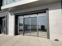 Сенсорные двери. - от {0} сум