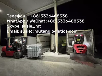 Грузоперевозки из Китая в Ташкент