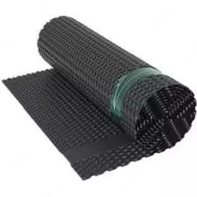 Дренажная кровельная мембрана (рулон) "Stekloizol" 39 кв.м, толщ. 2/3 мм