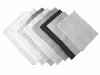 Полотно нетканное (геотекстиль) "Stekloizol" плотн. 300 г/м2