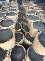 Gidroizolyatsiya uchun qattiq bitum "Stekloizol" - 5 000 so'm