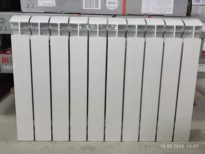 Радиатор VENLARO 500-96 BM (17)