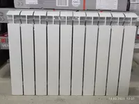 Радиатор VENLARO 500-96 BM (17)