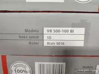 Радиатор VENLARO 500-96 BM (17) Ulgurji va chakana