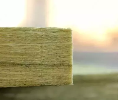 Минеральная вата для фасада WoolAn issiq devor 16кг/м - от 12 080 сум / шт