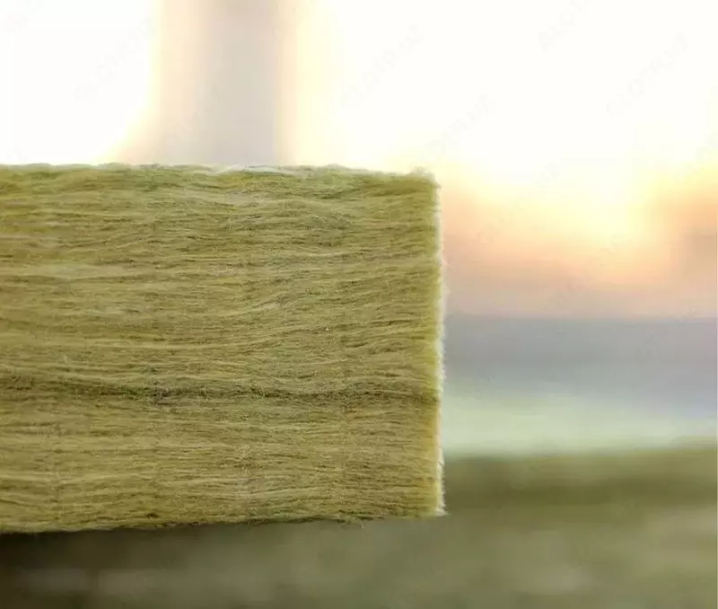 Минеральная вата для фасада WoolAn issiq devor 16кг/м - 12 080 so'mdan