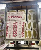 12 080 so'mdan Минеральная вата для фасада WoolAn issiq devor 16кг/м