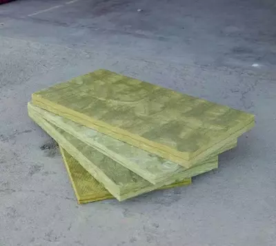 Минеральная вата для фасада WoolAn Light 35 кг/м - от 17 444 сум / шт