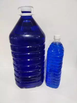 Альгицид для бассейна