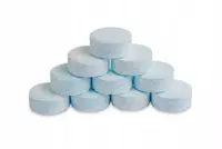 Таблетки 5 в 1 для бассейна