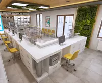 мебель для аптек