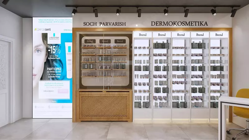 мебель для аптек - от {0} сум