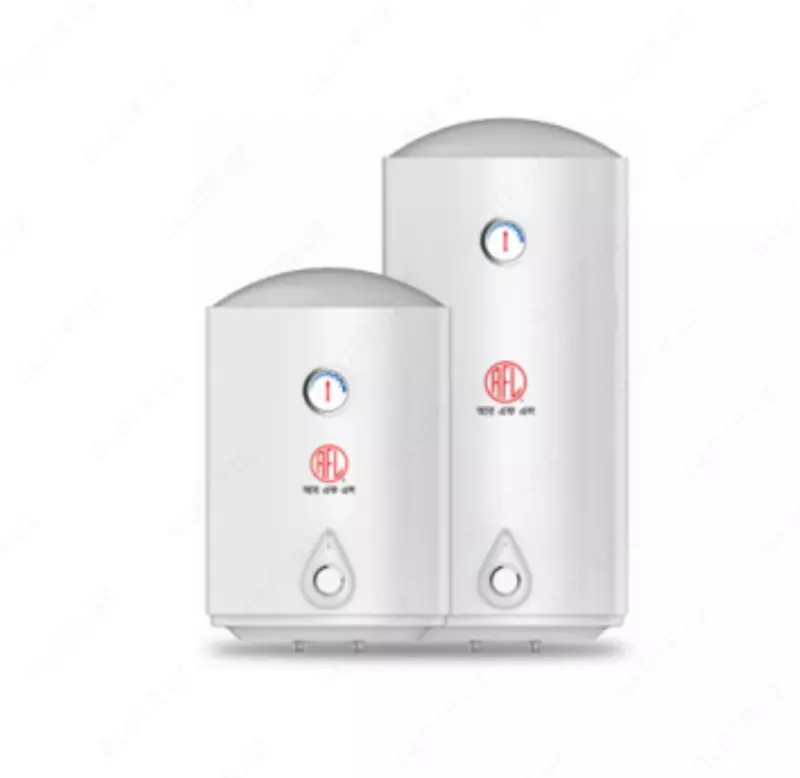 Электроводонагреватель Royal 80л