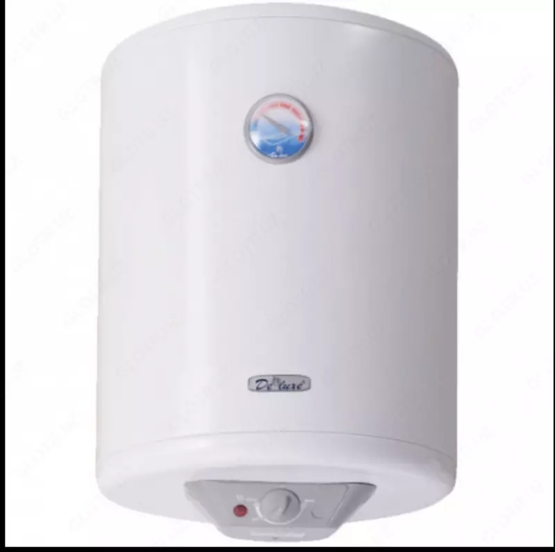 Электроводонагреватель De Luxe W50-V1