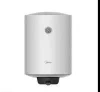 Электроводонагреватель Midea 50л - 1 734 355 сум
