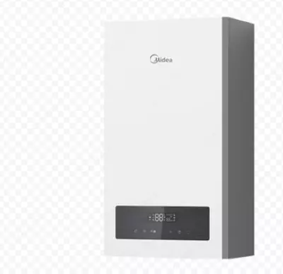 Конденсационный котёл Midea 34 (Q80W) Конденсационный котёл Midea 34 (Q80W)