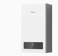Конденсационный котёл Midea 34 (Q80W)