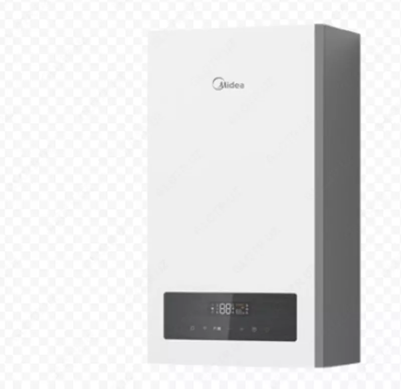 Конденсационный котёл Midea 34 (Q80W)