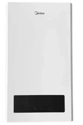 Конденсационный котёл Midea 34 (Q80W) Конденсационный котёл Midea 34 (Q80W)