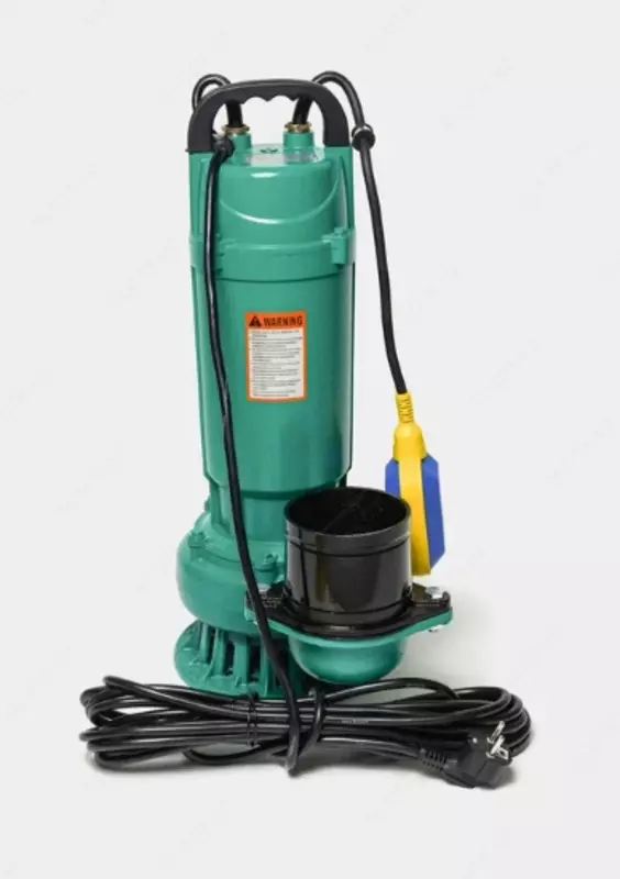 Погружной насос