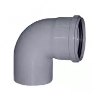 Канализационный отвод Ø 50 - от {0} сум