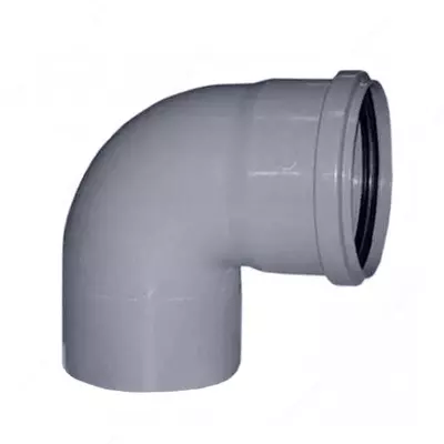 Канализационный отвод Ø 50 - 3 000 сум / шт