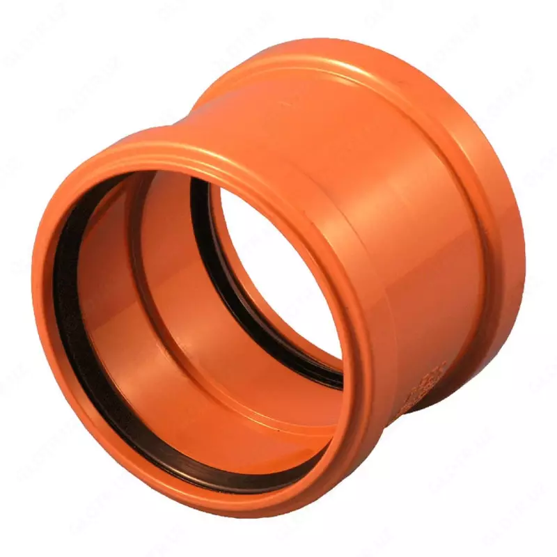 Канализационная муфта VERO Ø 50 - от {0} сум