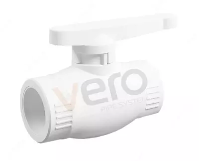 Шаровой кран Vero Ø50 Шаровой кран Vero Ø50