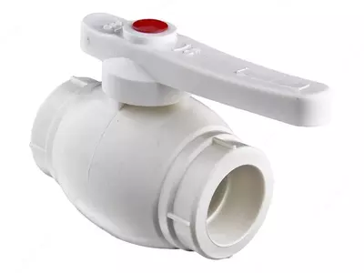 Vero Ø50 sharcha kran