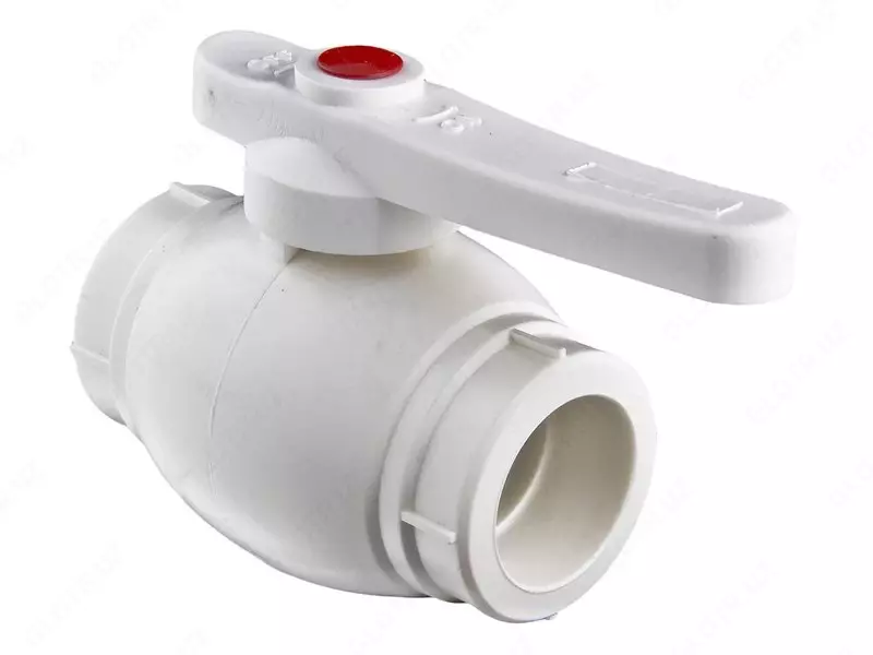 Шаровой кран Vero Ø50 - от {0} сум