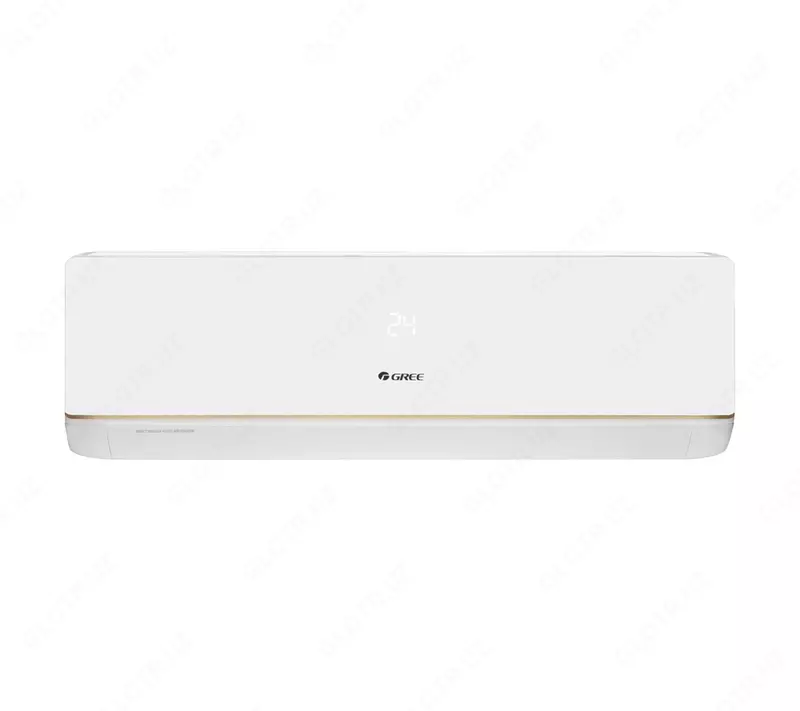 Кондиционер Gree Bora inverter 12