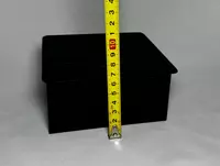 от {0} сум Настольная розетка SG2BL Лючок Короб Напольная встраиваемая Мебельная розетка Socket