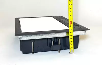 583 706.6 сум / шт Настольная розетка Модульная розетка Лючок Короб Напольная встраиваемая Мебельная розетка Socket