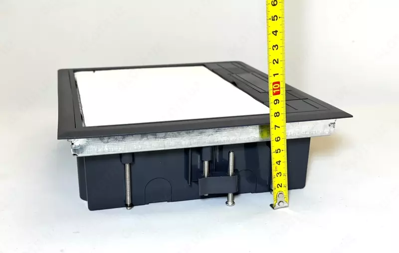 от {0} сум Настольная розетка Модульная розетка Лючок Короб Напольная встраиваемая Мебельная розетка Socket