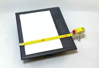 Настольная розетка Модульная розетка Лючок Короб Напольная встраиваемая Мебельная розетка Socket Оптом и розница