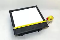 Настольная розетка Модульная розетка Лючок Короб Напольная встраиваемая Мебельная розетка Socket TradeMax.uz