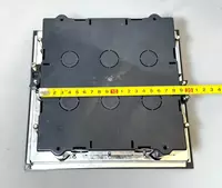 TradeMax.uz - Настольная розетка Модульная розетка Лючок Короб Напольная встраиваемая Мебельная розетка Socket