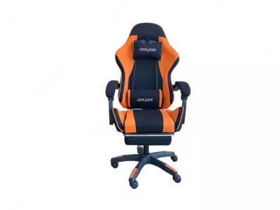 Игровое компютерное кресло для геймеров GC-A Orange - 1 131 676.1 сум / шт