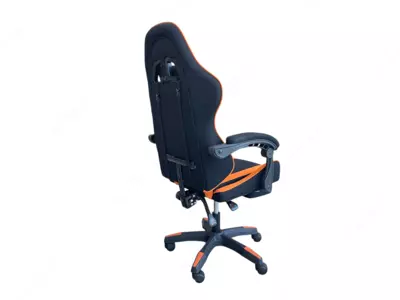 1 131 676.1 сум / шт Игровое компютерное кресло для геймеров GC-A Orange