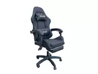 Игровое компютерное кресло для геймеров GC-A Black - от {0} сум