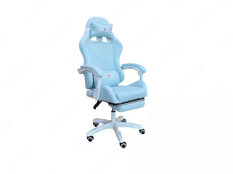 Игровое компютерное кресло для геймеров GC-A Black TradeMax.uz