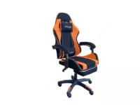 Игровое компютерное кресло для геймеров GC-A Black - TradeMax.uz