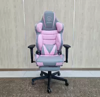 2 763 672.2 сум Игровое компютерное кресло для геймеров XC PINK