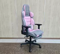 Игровое компютерное кресло для геймеров XC PINK