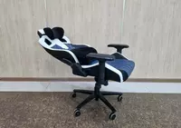 Игровое компютерное кресло для геймеров XC WHITE - 2 763 672.2 сум
